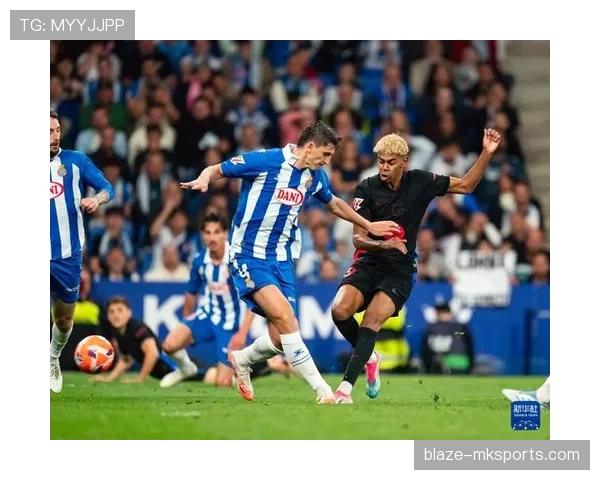 巴塞罗那小球队西甲惊艳亮相,青春风暴席卷赛场 巴塞罗那小球队西甲惊艳亮相,青春风暴席卷赛场