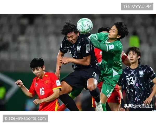 越南国家队状态回暖，朴恒绪率队强势备战亚洲杯