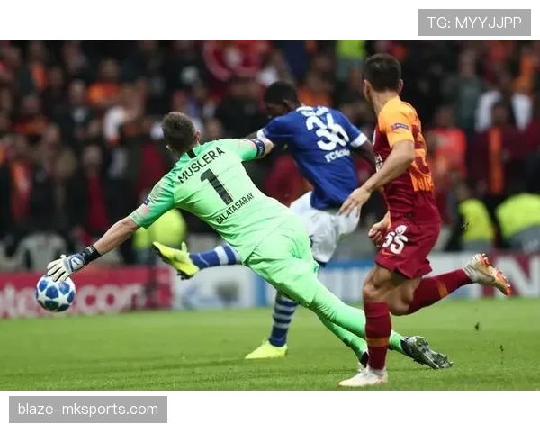 土超联赛最新进展:争冠形势与欧战资格争夺白热化 土超联赛最新进展:争冠形势与欧战资格争夺白热化