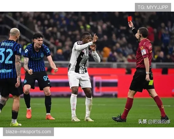 国米为何沦为伪豪门?年年争冠却屡遭内耗危机,战术体系单一成致命短板 国米为何沦为伪豪门?年年争冠却屡遭内耗危机,战术体系单一成致命短板