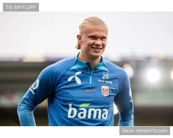 哈兰德与C罗早期进球能力及终结方式对比解析