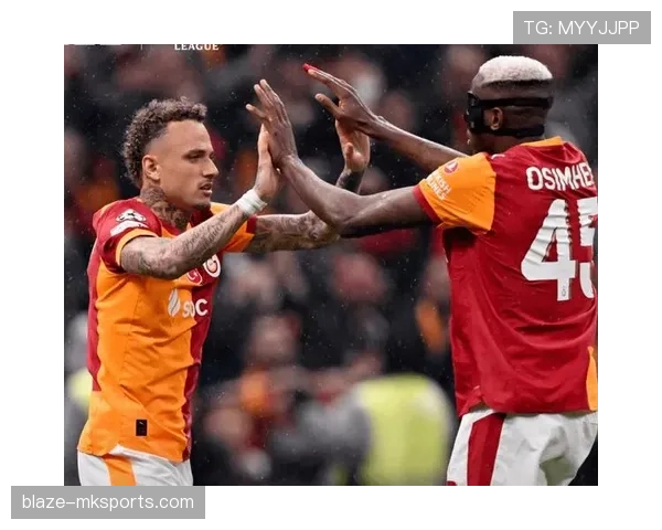 奥斯梅恩国家队关键战表现解析