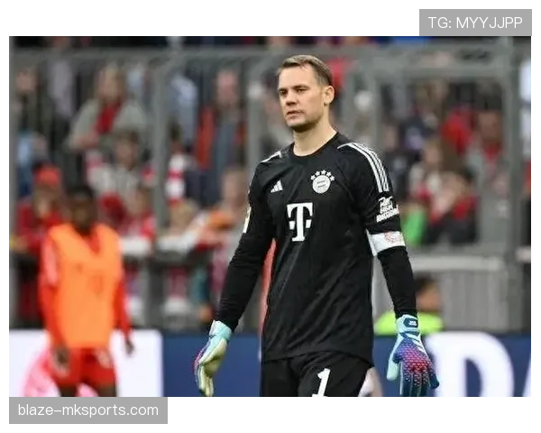 诺伊尔后场组织能力解析