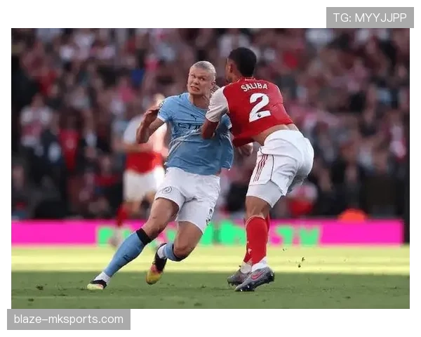 奥斯梅恩 vs 哈兰德：终结效率与战术角色差距解析