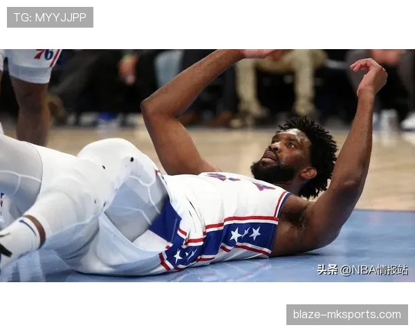 恩比德休赛期天天喝红酒配牛排，训练师差点辞职